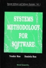 System Software And Software Systems: Systems Methodology For Software - eBook