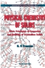 Physical Chemistry Of Solids: Basic Principles Of Symmetry And Stability Of Crystalline Solids - eBook