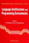 Language Architectures And Programming Environments - eBook