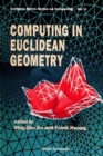 Computing In Euclidean Geometry - eBook