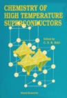 Chemistry Of High Temperature Superconductors - eBook