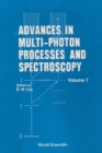 Advances In Multi-photon Processes And Spectroscopy, Vol 7 - eBook