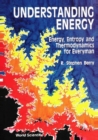 Understanding Energy: Energy, Entropy And Thermodynamics For Everyman - eBook