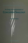 Design And Implementation Of Concurrent Small Talk, The - eBook