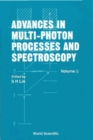 Advances In Multi-photon Processes And Spectroscopy, Vol 5 - eBook