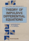Theory Of Impulsive Differential Equations - eBook