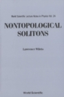Nontopological Solitons - eBook