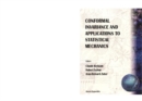 Conformal Invariance And Applications To Statistical Mechanics - eBook