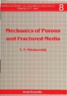 Mechanics Of Porous And Fractured Media - eBook