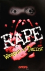 Rape: Weapon Of Terror - eBook
