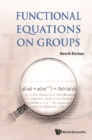 Functional Equations On Groups - eBook