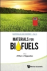 Materials For Biofuels - Book