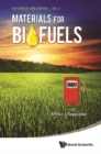 Materials For Biofuels - eBook