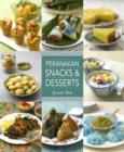 Peranakan Snacks & Desserts - Book