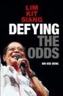Lim Kit Siang : Defying the Odds - Book