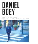 The Book of Daniel : Adventures of a Fashion Insider - Book