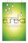 Expository & Argumentative Eureka - eBook