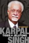 Karpal Singh : Tiger of Jelutong - eBook