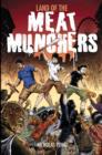 Land of the Meat Munchers - eBook