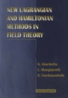 New Lagrangian And Hamiltonian Methods In Field Theory - eBook