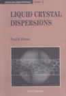 Liquid Crystal Dispersions - eBook