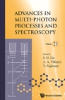 Advances In Multi-photon Processes And Spectroscopy, Vol 21 - eBook