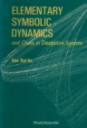 Elementary Symbolic Dynamics And Chaos In Dissipative Systems - eBook