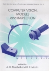 Computer Vision, Models And Inspection - eBook