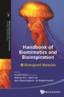 Handbook Of Biomimetics And Bioinspiration: Biologically-driven Engineering Of Materials, Processes, Devices, And Systems (In 3 Volumes) - eBook