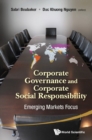 Corporate Governance And Corporate Social Responsibility: Emerging Markets Focus - eBook