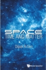 Space, Time And Matter - eBook
