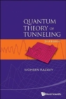 Quantum Theory Of Tunneling (2nd Edition) - Book