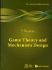 Game Theory And Mechanism Design - Book