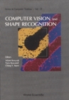 Computer Vision And Shape Recognition - eBook