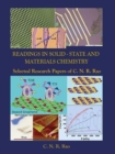 Readings In Solid-state And Materials Chemistry: Selected Research Papers Of C N R Rao - Book