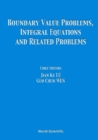 Boundary Value Problems, Integral Equations And Related Problems - Proceedings Of The International Conference - eBook