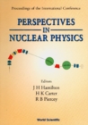Perspectives In Nuclear Physics - Proceedings Of The International Conf - eBook
