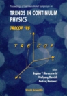 Trends In Continuum Physics, Trecop'98 - Proceedings Of The International Sym - eBook