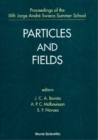 Particles And Fields - Proceedings Of The Ixth Jorge Andre Swieca Summer School - eBook