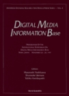 Digital Media Information Base: Proceedings Of The International Symposium - eBook