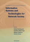Information Systems And Technologies For Network Society: Proceedings Of The Ipsj International Symposium - eBook