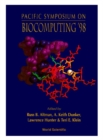 Biocomputing '98 - Proceedings Of The Pacific Symposium - eBook