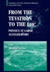 From The Tevatron To The Lhc: Physics At Large Accelerators - Proceedings Of The Xxiv International Meeting On Fundamen - eBook