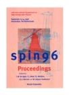 Spin 96 - Proceedings Of The 12th International Symposium On High-energy Spin Physics - eBook