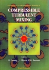 Compressible Turbulent Mixing - Proceedings Of Fifth International Workshop - eBook