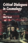 Critical Dialogues In Cosmology - eBook