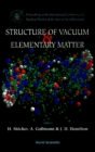 Structure Of Vacuum And Elementary Matter - Proceedings Of The International Symposium On Nuclear Physics At The Turn Of The Millennium - eBook