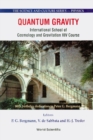 Quantum Gravity - Proceedings Of The International School Of Cosmology And Gravitation Xiv Course - eBook
