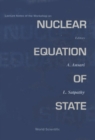 Nuclear Equation Of State - Lecture Notes Of The Workshop - eBook