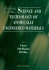 Science And Technology Of Atomically Engineered Materials - Proceedings Of The International Symposium - eBook